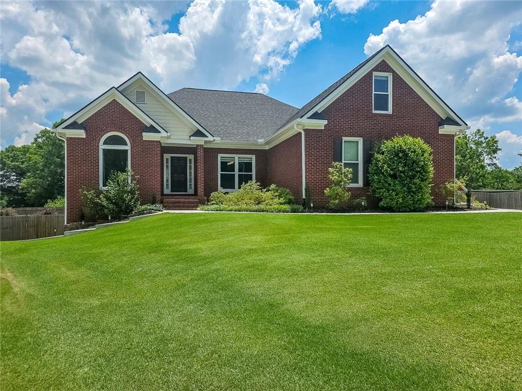 1475 Barrett Place Lane