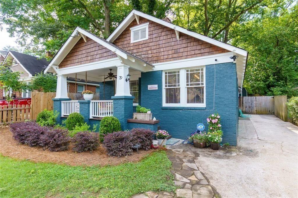 79 Lakeview Drive NE