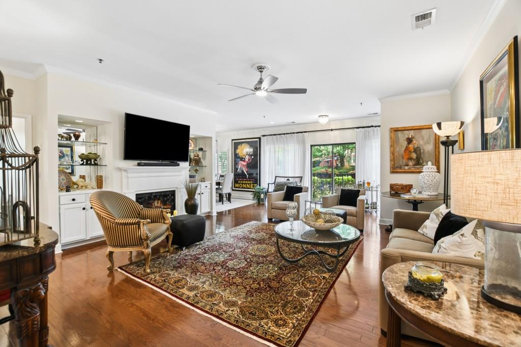 2921 Lenox Road Unit 103