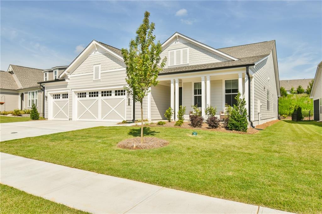 224 Bear Way Property Photo 1