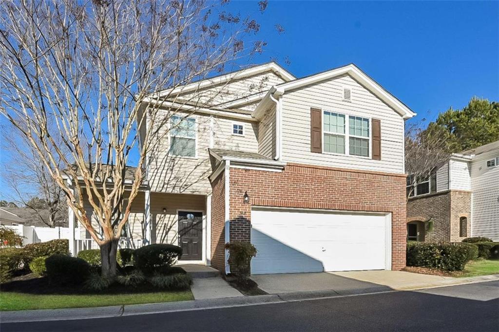 328 Hiawassee Drive Property Photo 1