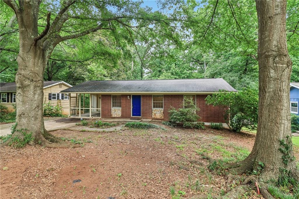 923 Verdi Way Property Photo 1