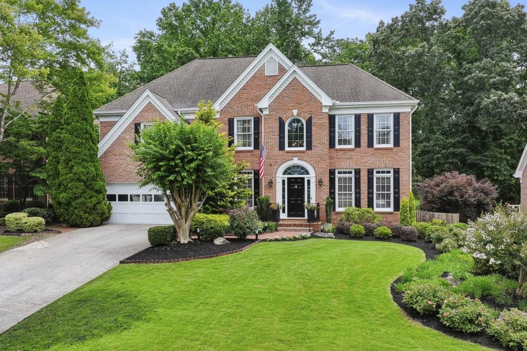 3050 Boles Farm Lane