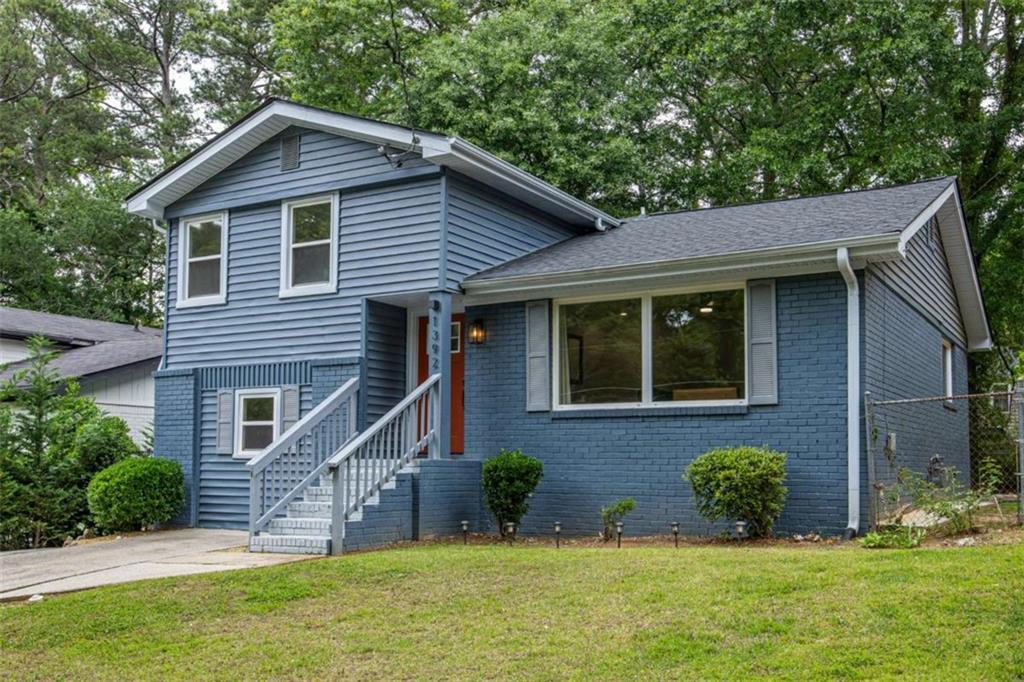 1392 Willow Trail