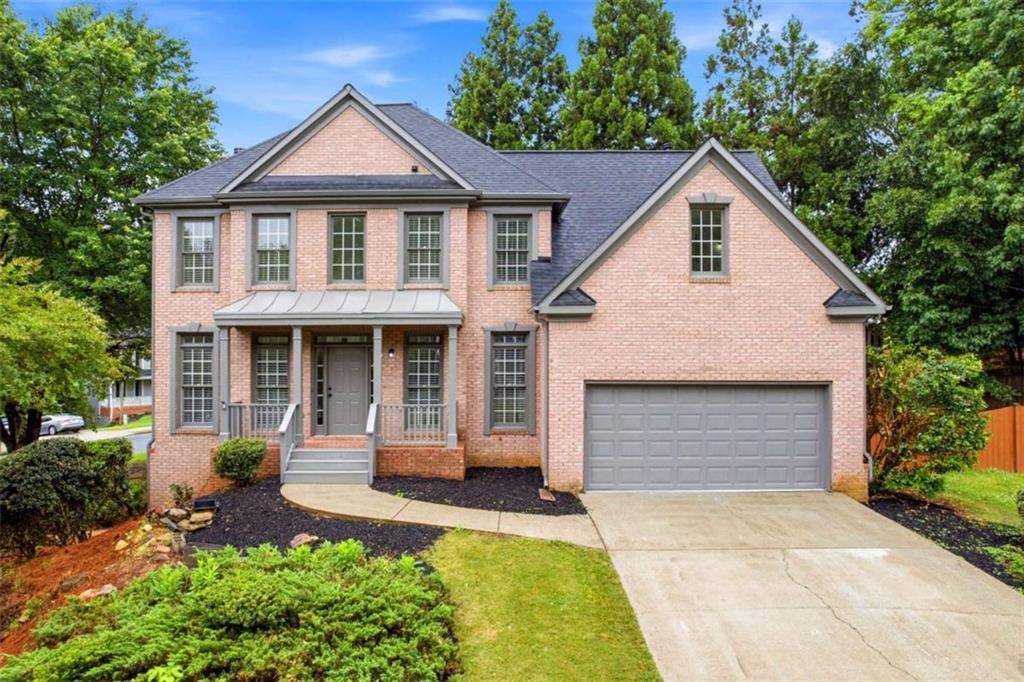 101 Copper Trail