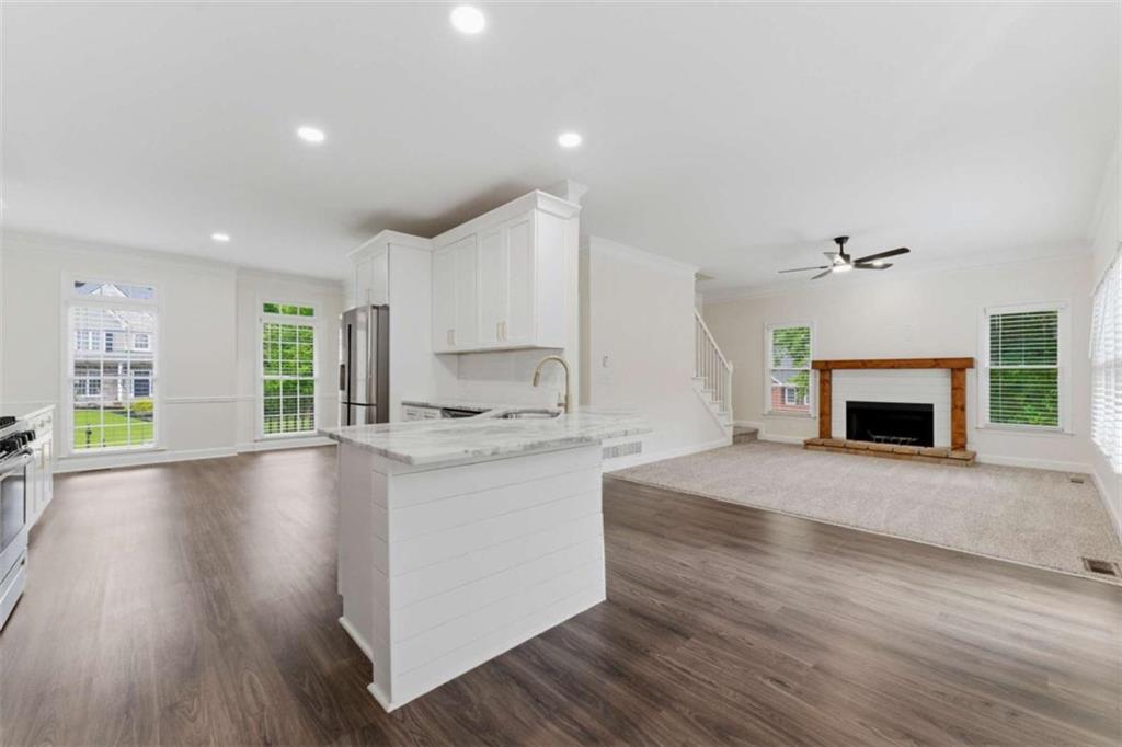101 Copper Trail Property Photo 13