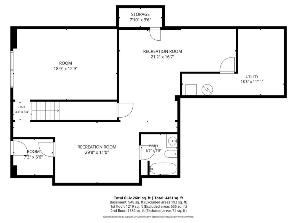 101 Copper Trail Property Photo 37
