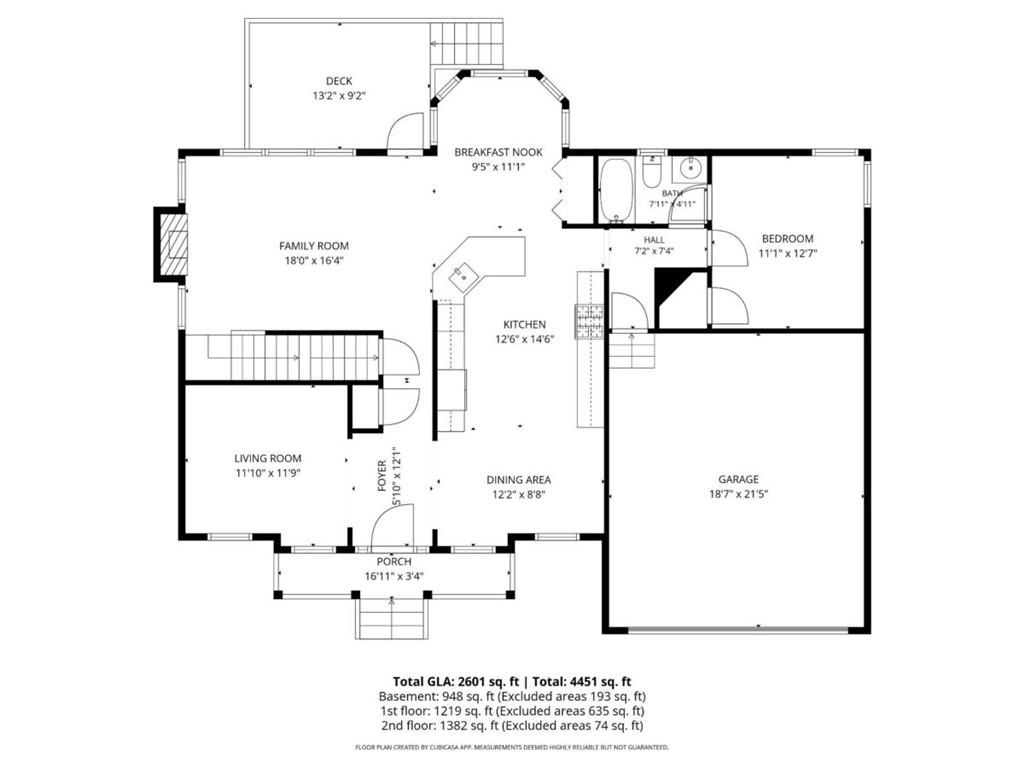 101 Copper Trail Property Photo 38