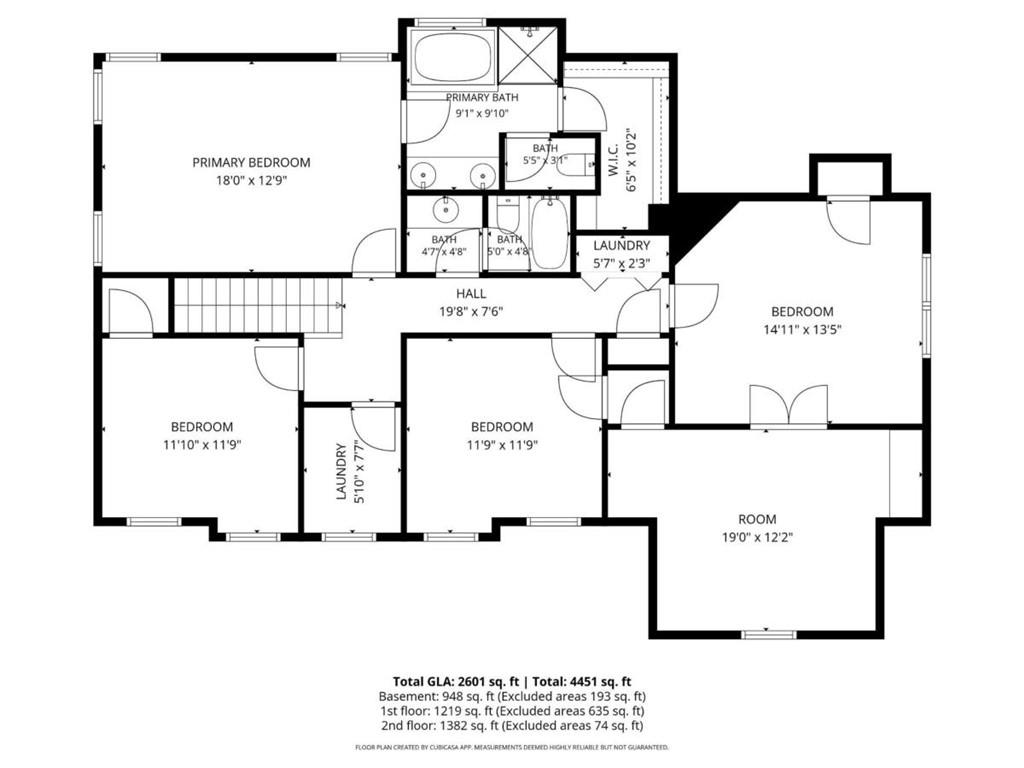 101 Copper Trail Property Photo 39