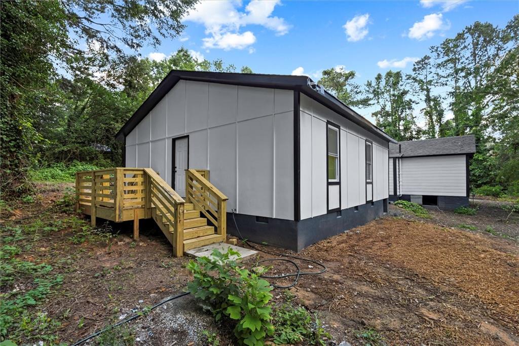 4210 Rockbridge Road Property Photo 24