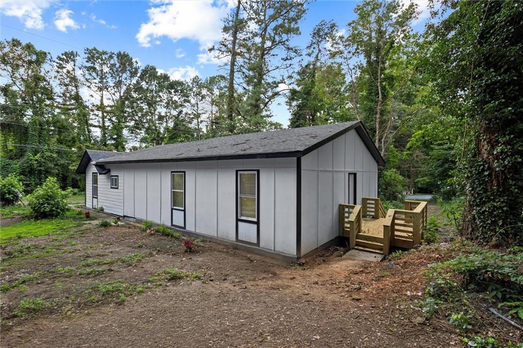 4210 Rockbridge Road Property Photo 25