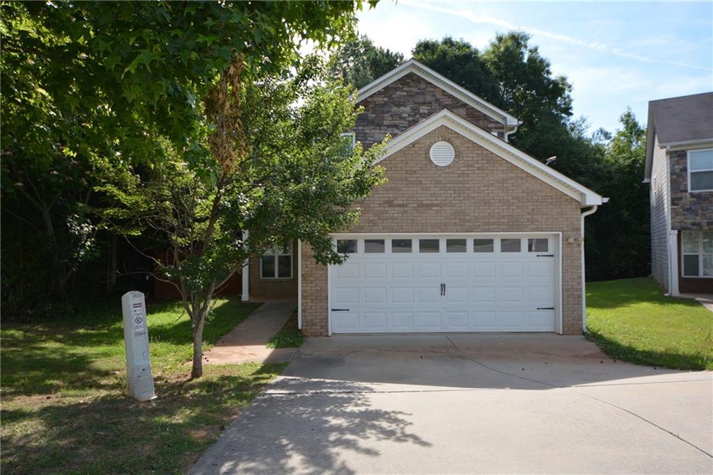1550 Persimmon Trace Property Photo 1