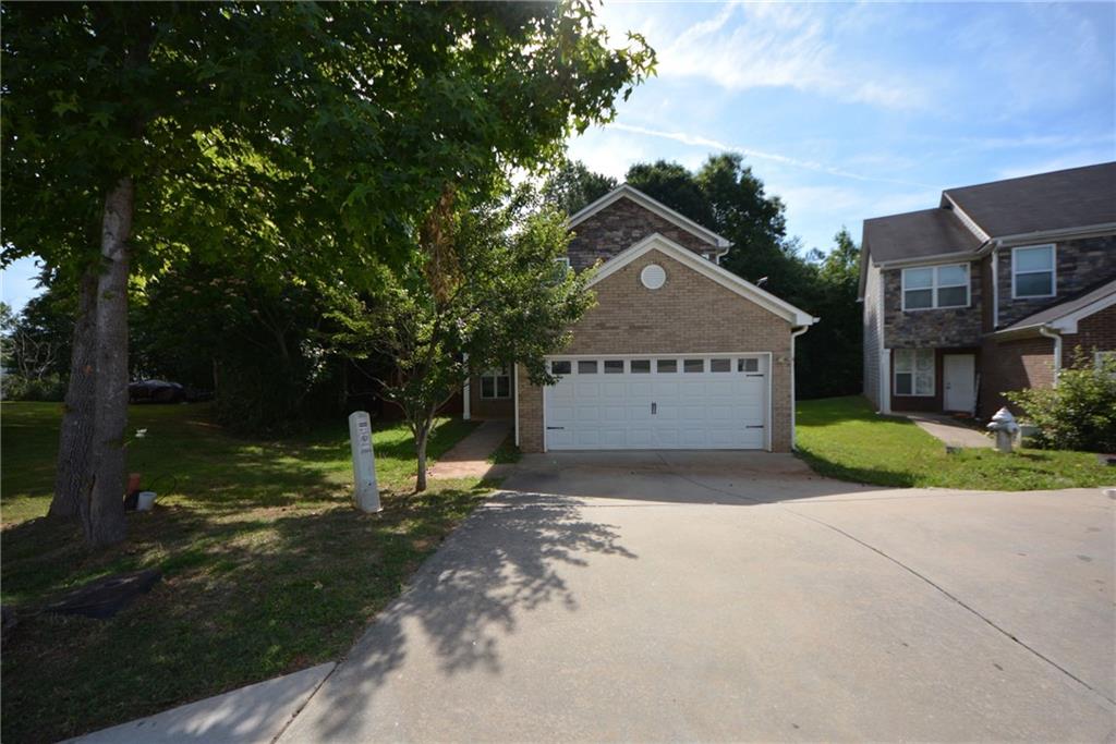 1550 Persimmon Trace Property Photo 2