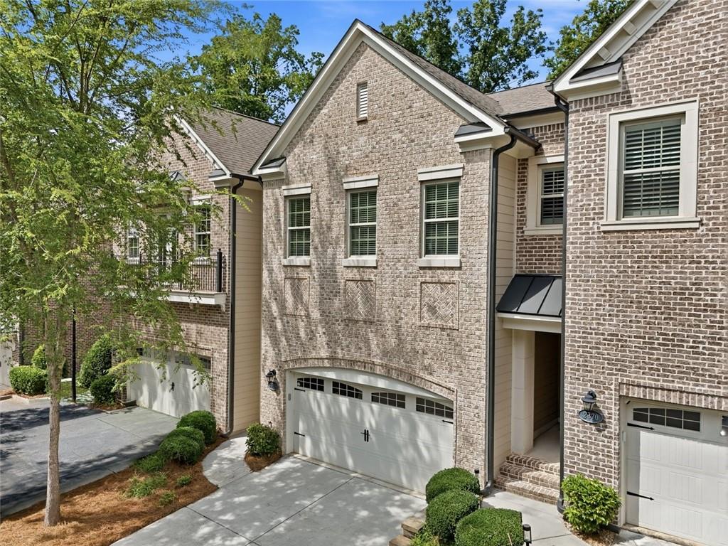 2366 Willington Shoals Place Property Photo 1
