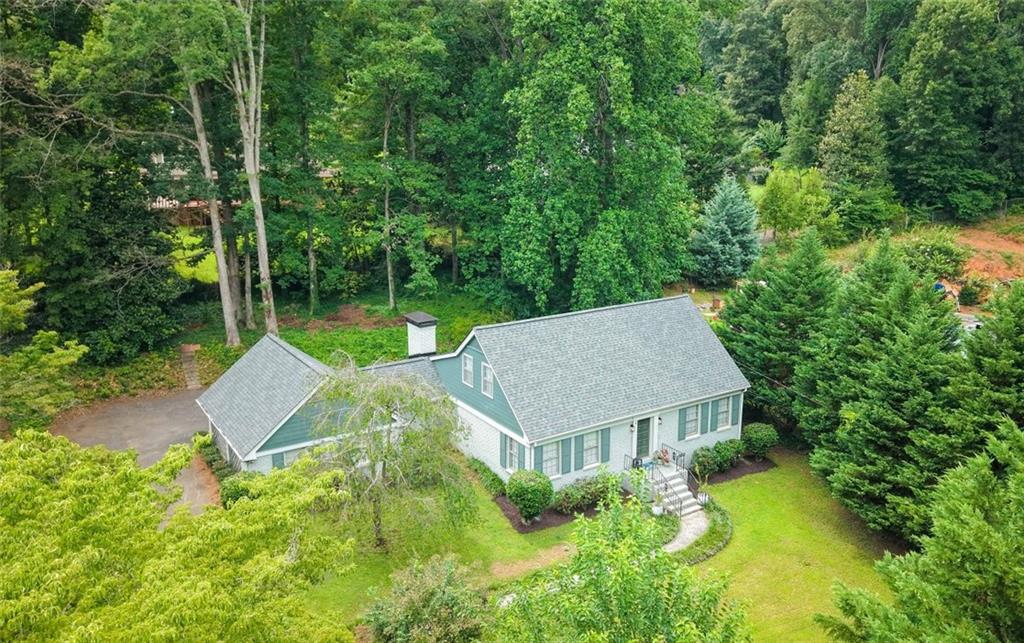 1681 Huntington Drive