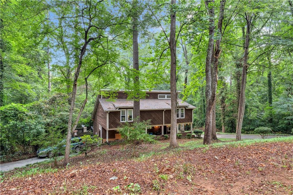 3701 Finger Creek Property Photo 1