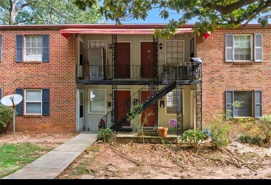 2427 Lawrenceville Highway Unit 4 Property Photo 1