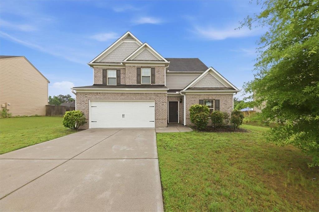 167 Aberdeen Way