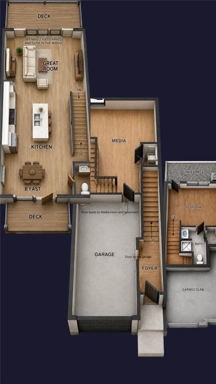 2333 Mason Drive Unit D26 Property Photo 128
