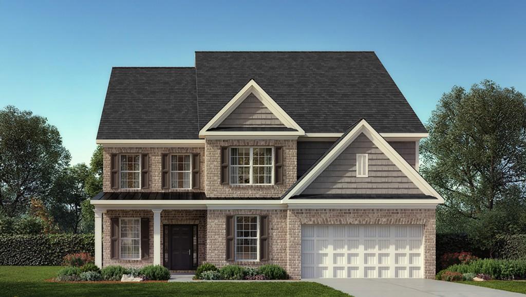 4175 Haven Way Property Photo 1
