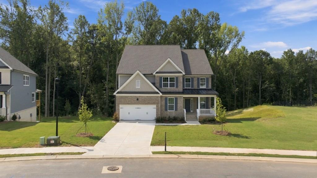 4175 Haven Way Property Photo 1