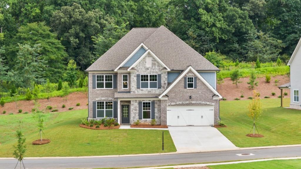 4110 Haven Way Property Photo 1