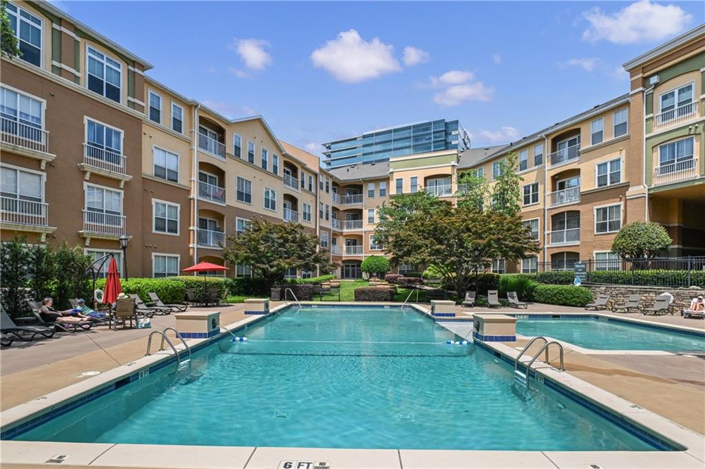 10 Perimeter Summit Boulevard Ne Unit 3311 Property Photo 1