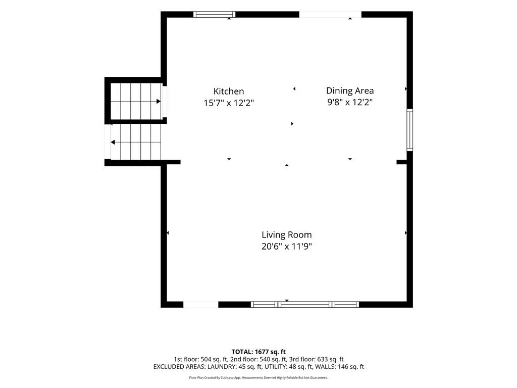 8276 San Jose Trail Property Photo 38