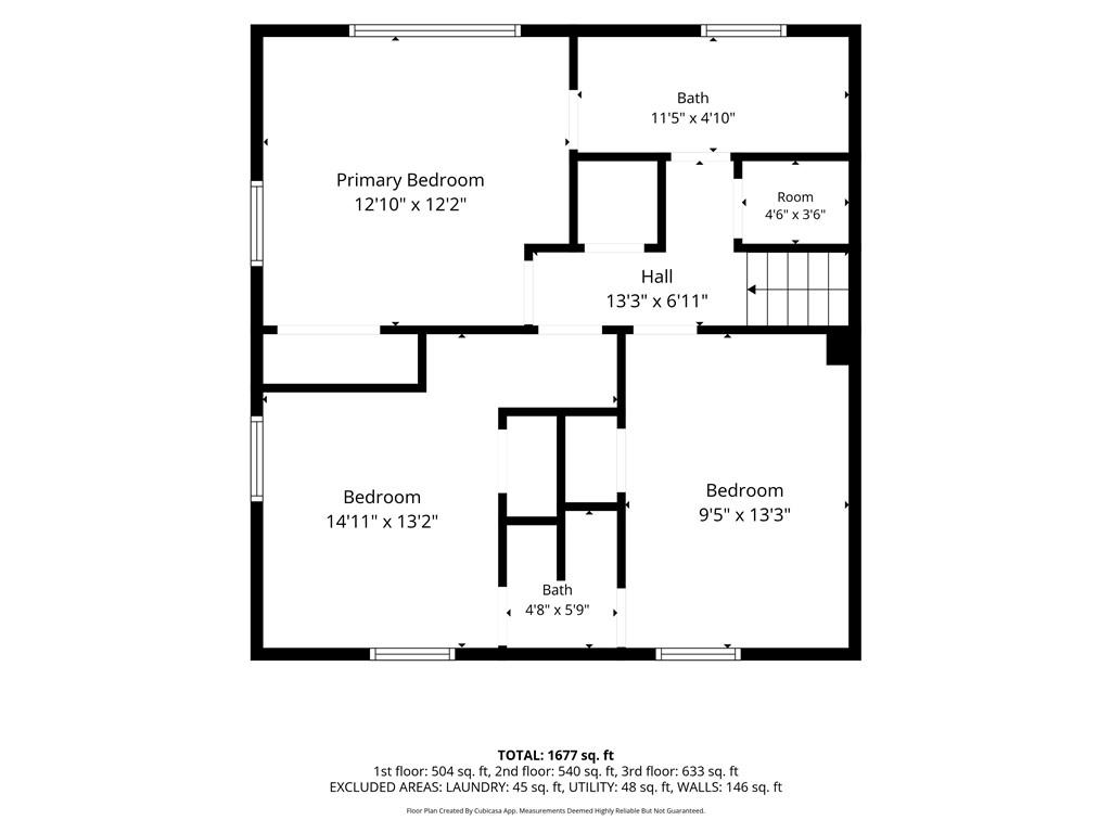 8276 San Jose Trail Property Photo 39