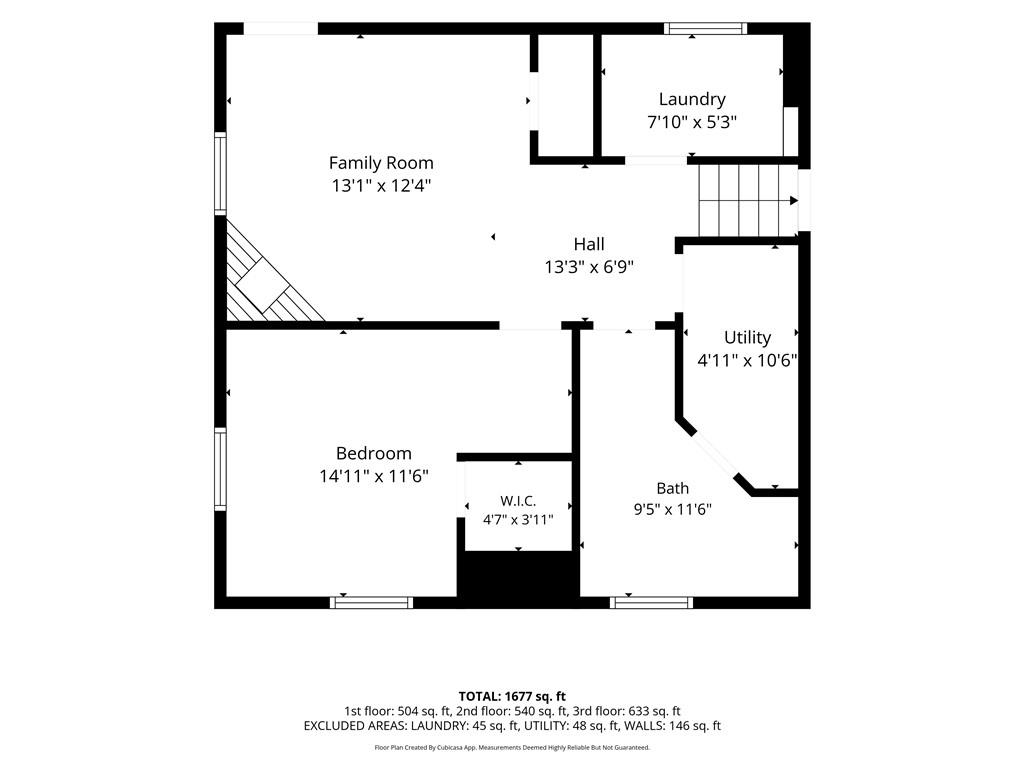 8276 San Jose Trail Property Photo 40