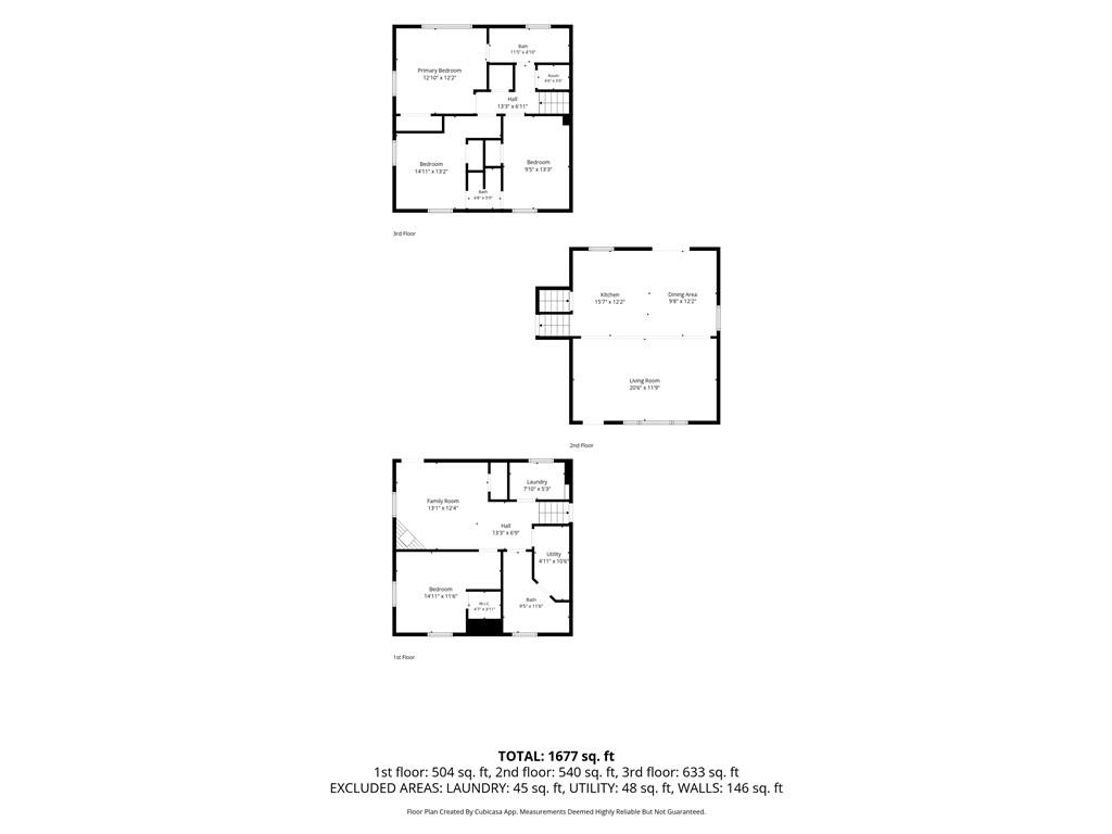 8276 San Jose Trail Property Photo 41