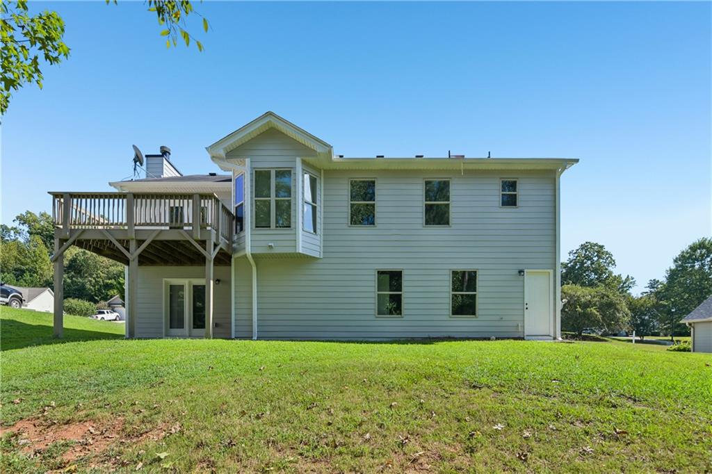410 Redtail Road Property Photo 6