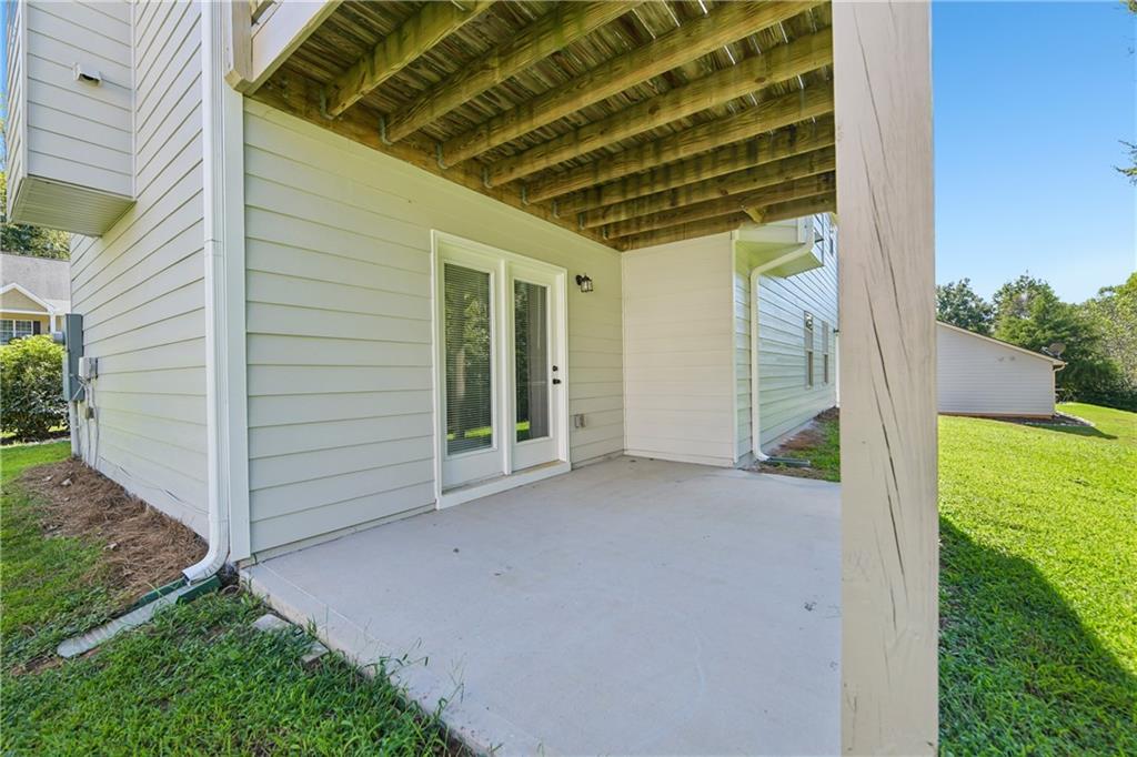 410 Redtail Road Property Photo 9