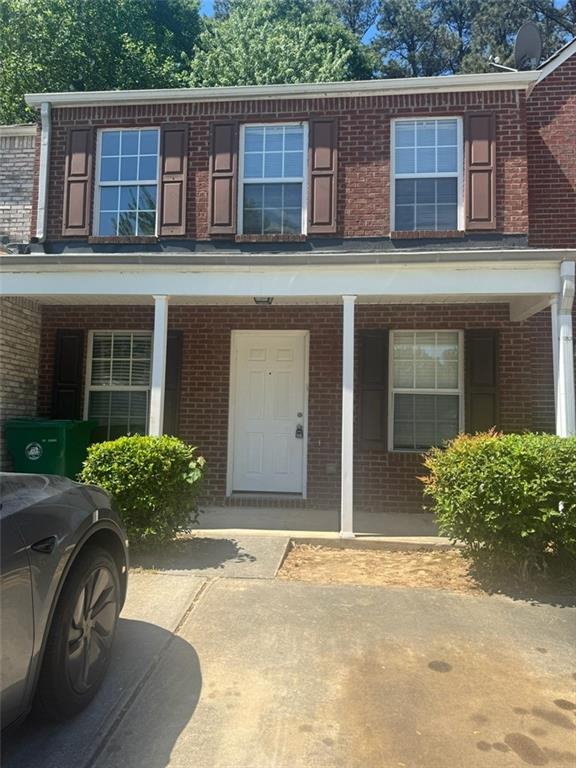 1513 Eastern Sunrise Lane Property Photo 1