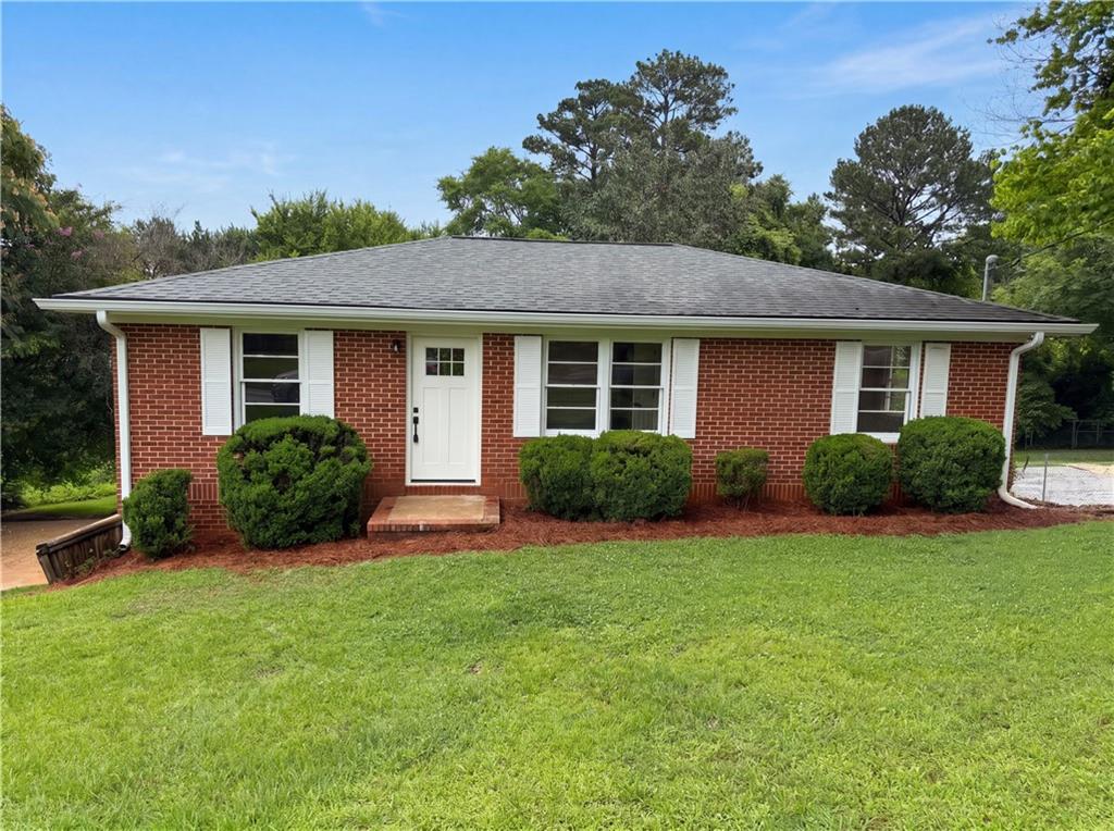 155 Conrad Drive Property Photo 1