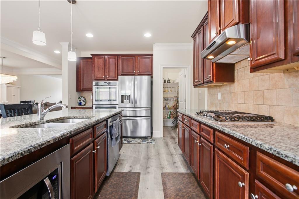 1220 Wesleyan Place Property Photo 19