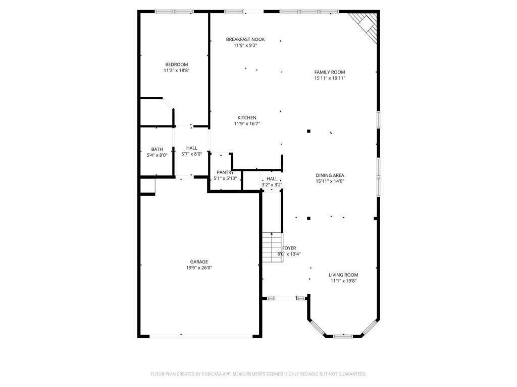 1220 Wesleyan Place Property Photo 51