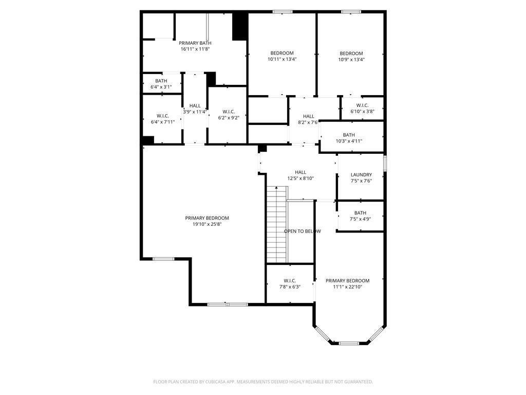 1220 Wesleyan Place Property Photo 52