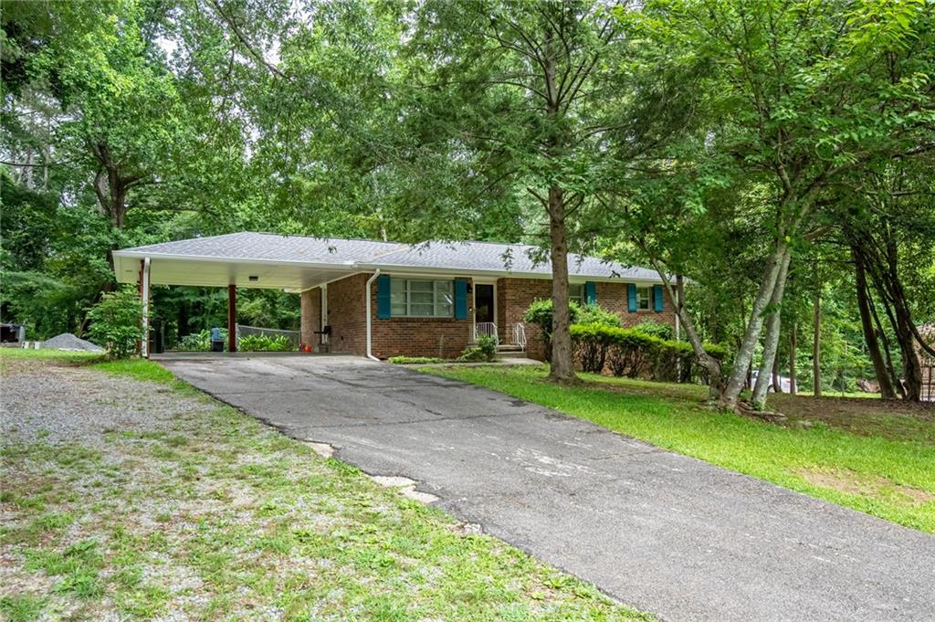 3430 Hillbrook Court Sw Property Photo 1