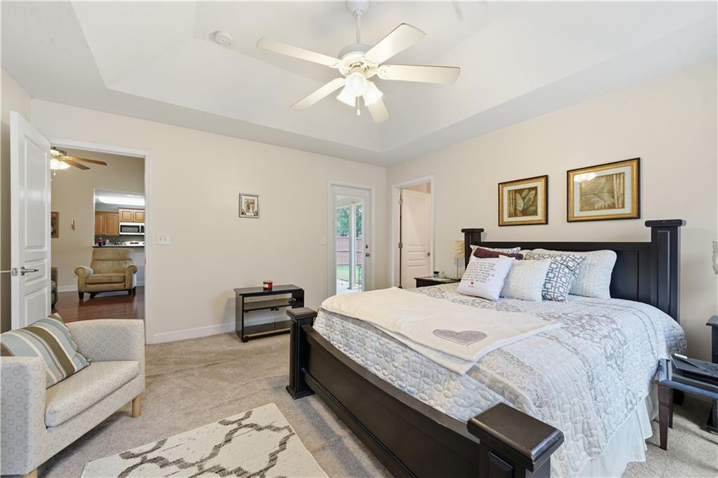 4901 Summersun Drive Property Photo 17