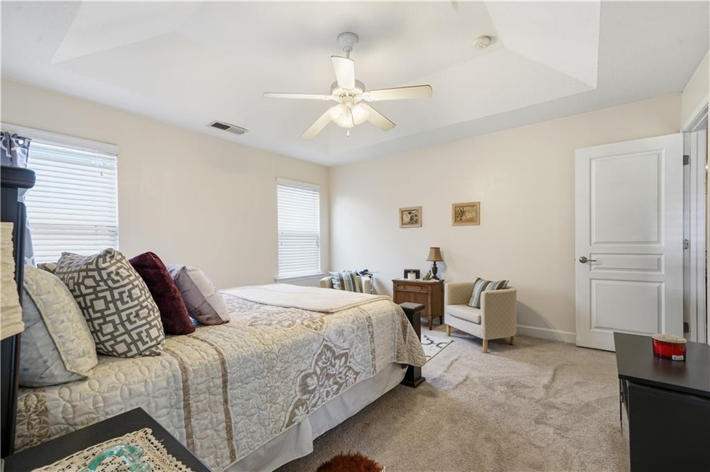 4901 Summersun Drive Property Photo 20