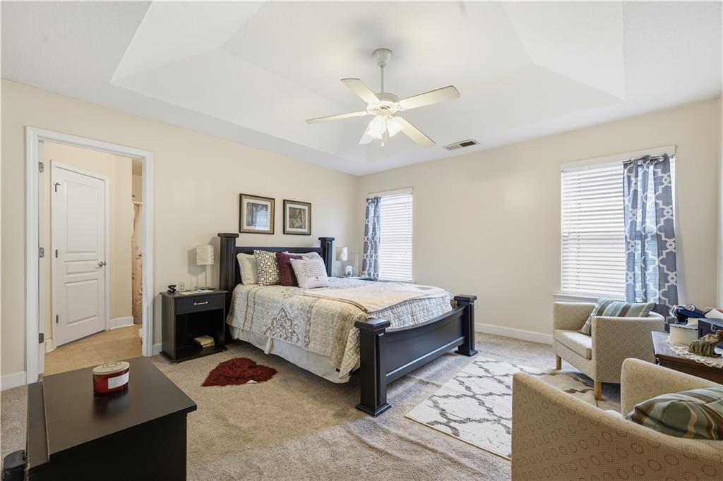 4901 Summersun Drive Property Photo 21