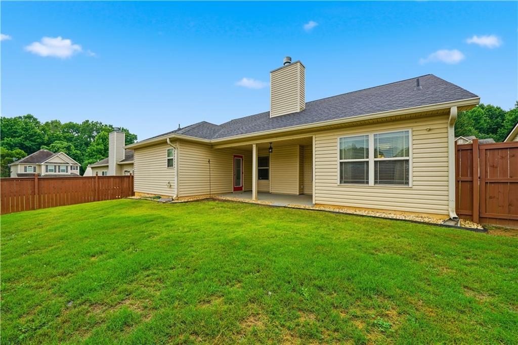 4901 Summersun Drive Property Photo 36