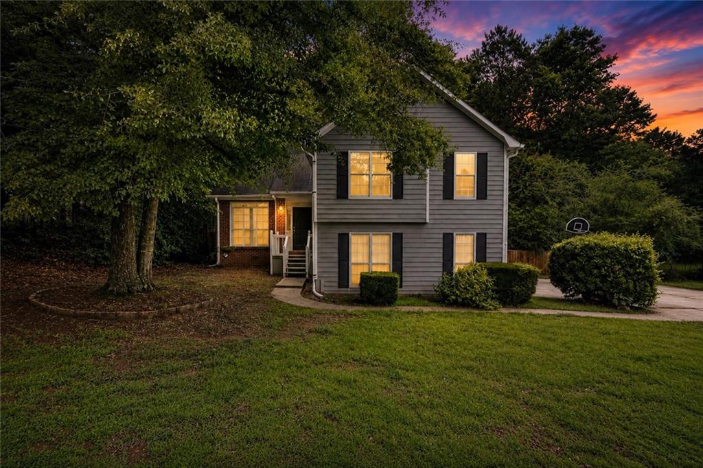 118 Black Oak Court Property Photo 1