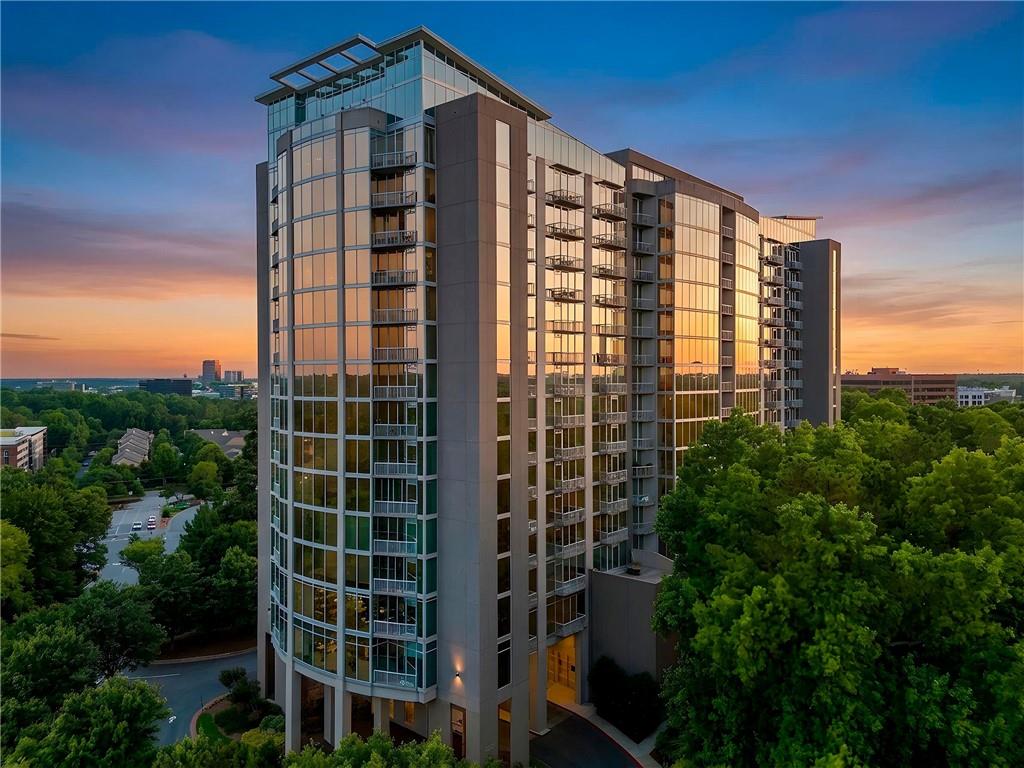 3300 Windy Ridge Parkway Se Unit 1314 Property Photo 1
