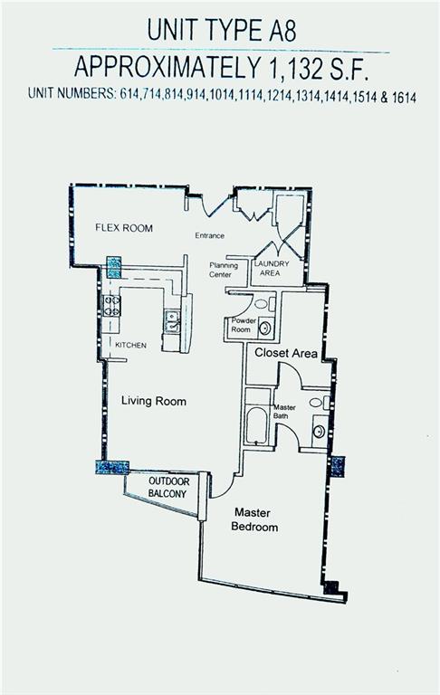 3300 Windy Ridge Parkway Se Unit 1314 Property Photo 39