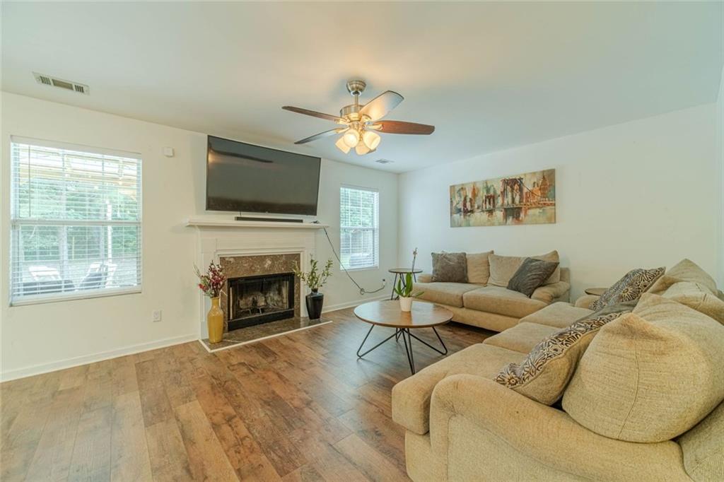 207 Belmont Drive Property Photo 2