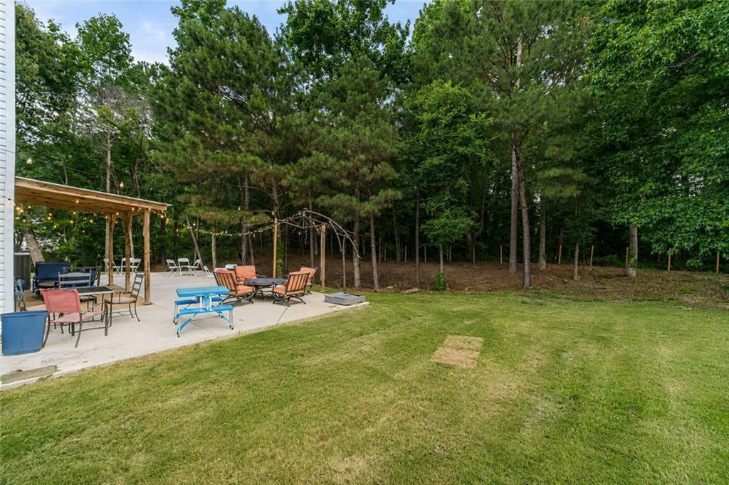 207 Belmont Drive Property Photo 6