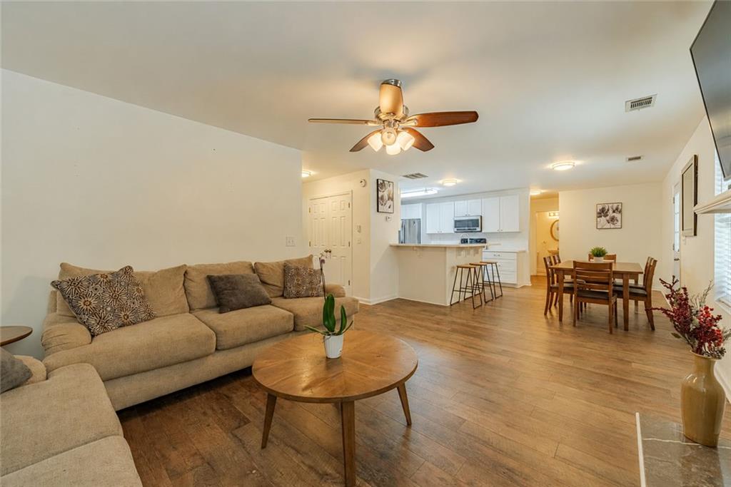 207 Belmont Drive Property Photo 10