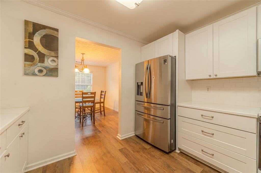 207 Belmont Drive Property Photo 12
